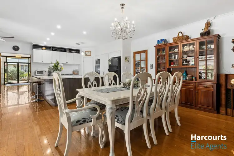 Fourth view of Homely house listing, 15 Whitemoss Turn, Waikiki WA 6169