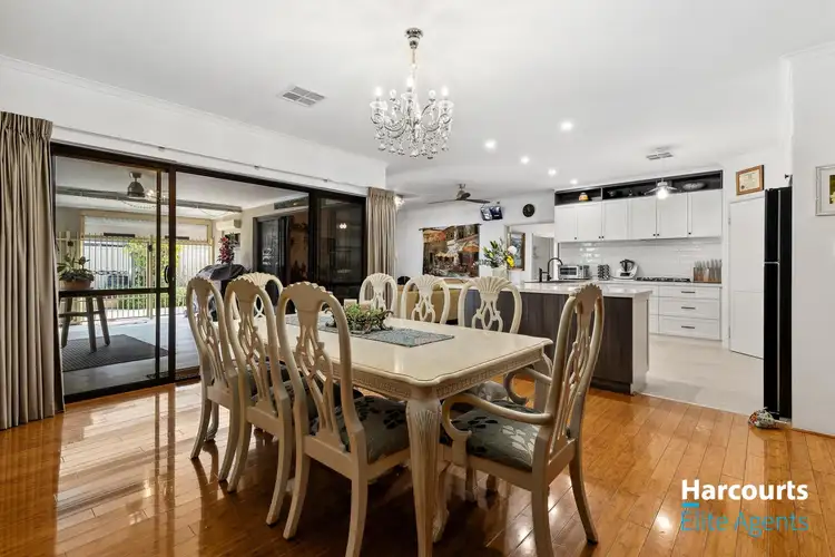 Fifth view of Homely house listing, 15 Whitemoss Turn, Waikiki WA 6169