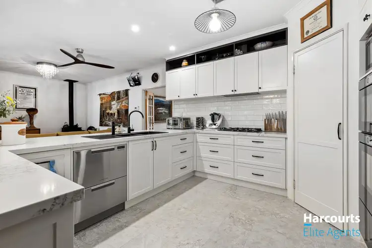 Sixth view of Homely house listing, 15 Whitemoss Turn, Waikiki WA 6169