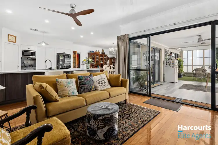 Seventh view of Homely house listing, 15 Whitemoss Turn, Waikiki WA 6169