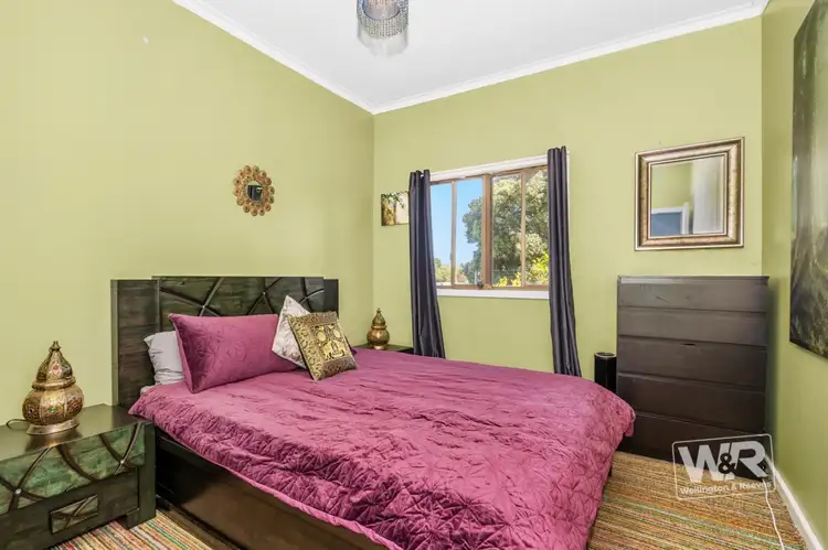 Sixth view of Homely house listing, 47762 South Coast Highway, Mckail WA 6330
