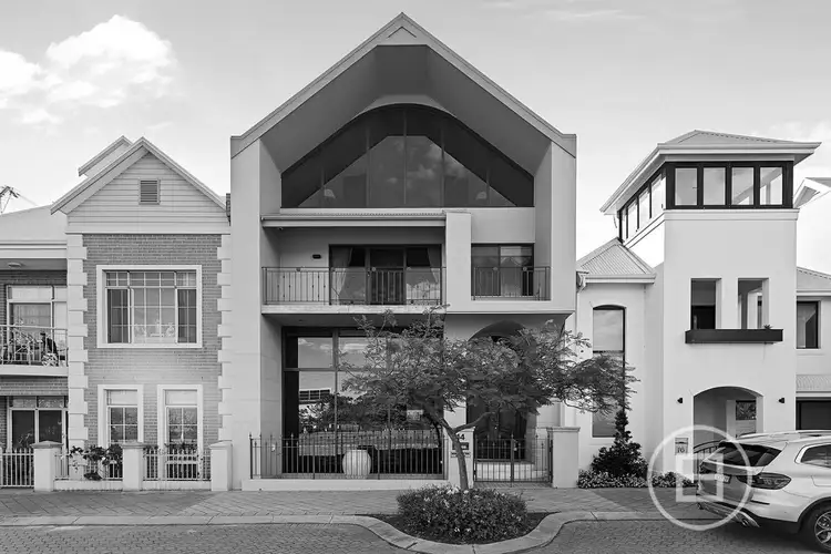 14 Edenderry Terrace, Subiaco WA 6008