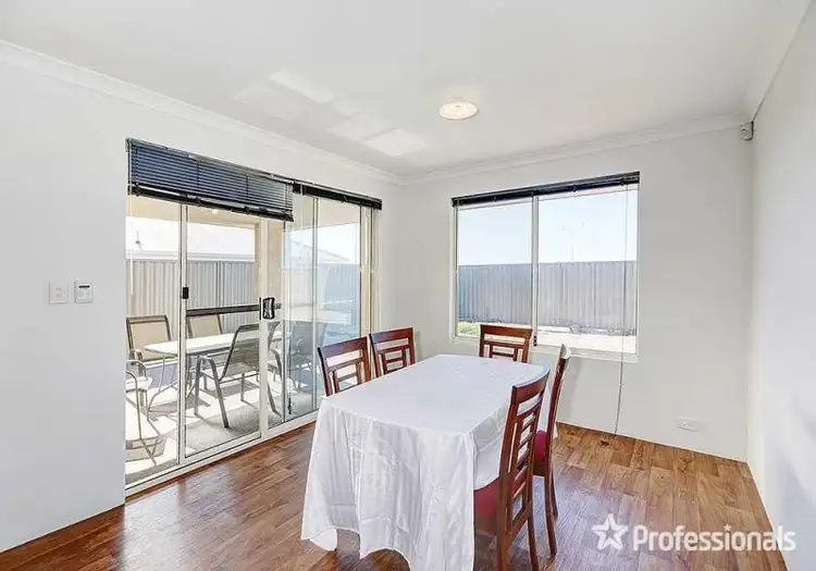 Fifth view of Homely house listing, 31 Cornforth Way, Piara Waters WA 6112