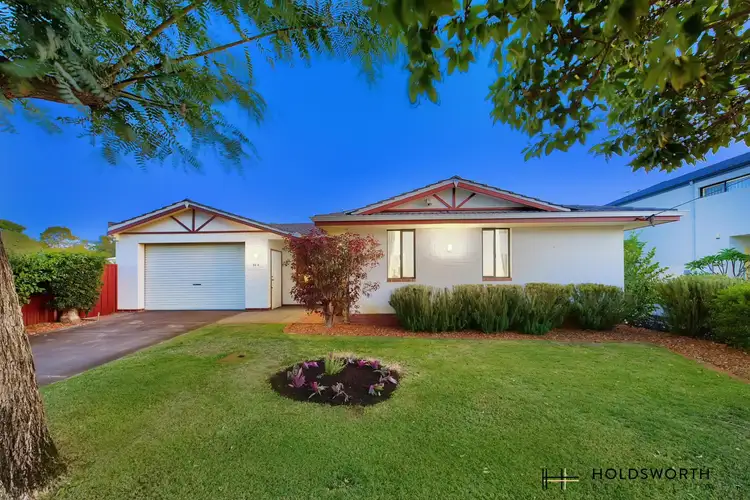 Second view of Homely house listing, 56A Virgil Avenue, Yokine WA 6060