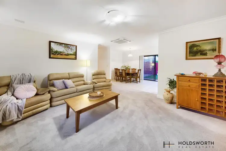 Fifth view of Homely house listing, 56A Virgil Avenue, Yokine WA 6060