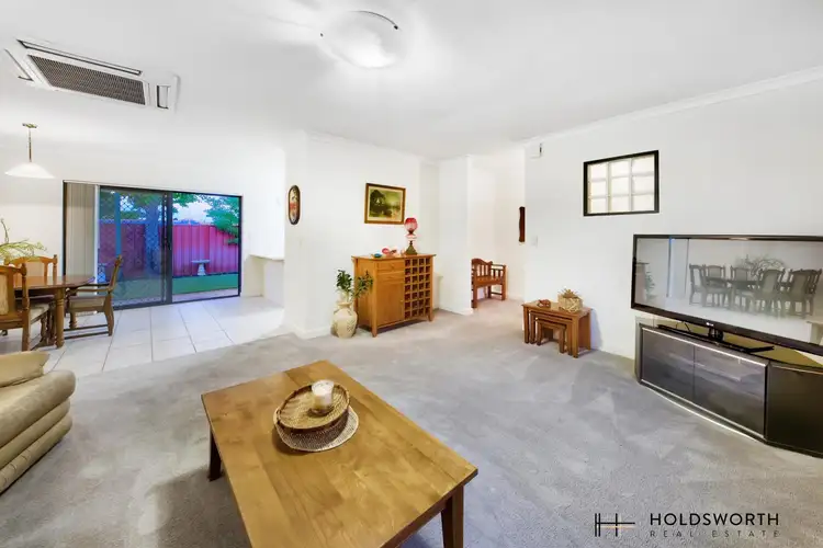 Sixth view of Homely house listing, 56A Virgil Avenue, Yokine WA 6060