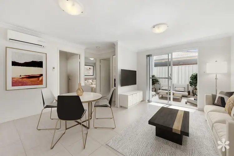 3/67 Bullfinch Street
