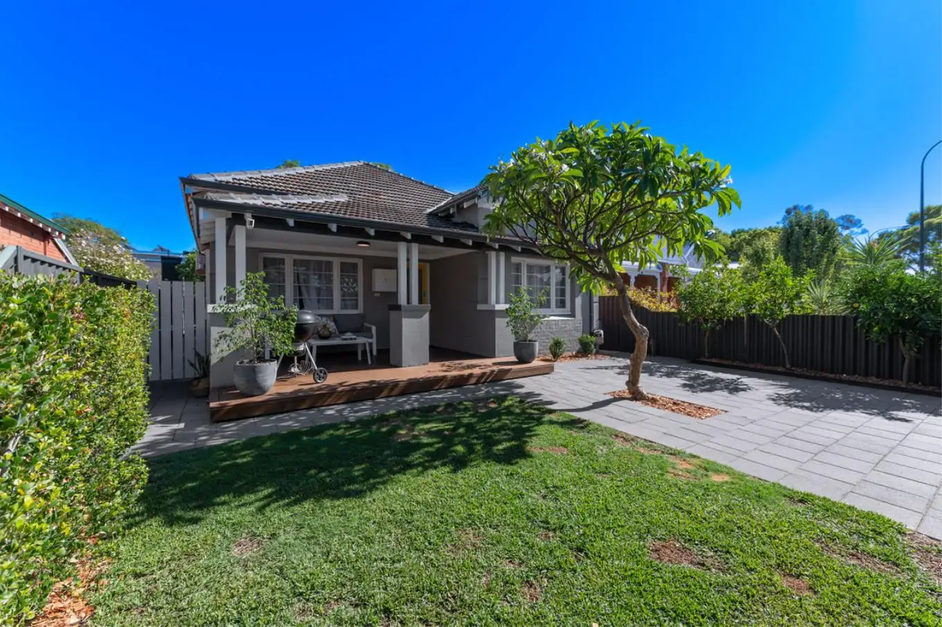 Main view of Homely house listing, 117 West Parade, Mount Lawley WA 6050