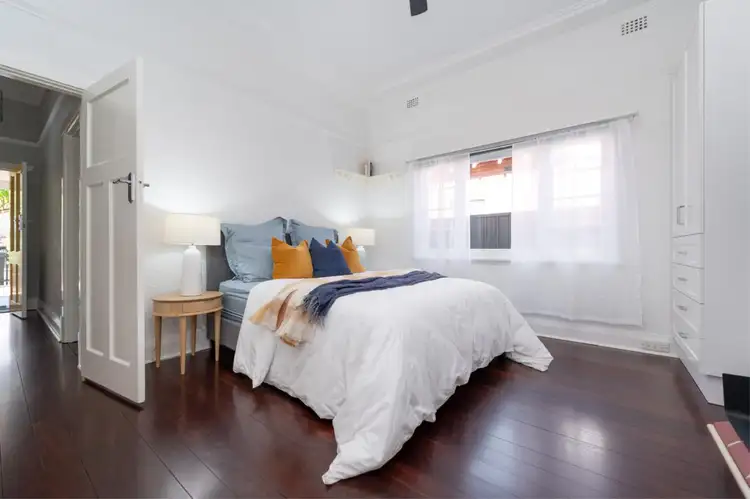 Fourth view of Homely house listing, 117 West Parade, Mount Lawley WA 6050