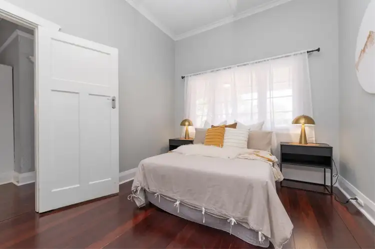 Fifth view of Homely house listing, 117 West Parade, Mount Lawley WA 6050