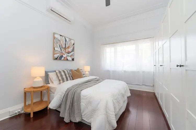 Sixth view of Homely house listing, 117 West Parade, Mount Lawley WA 6050