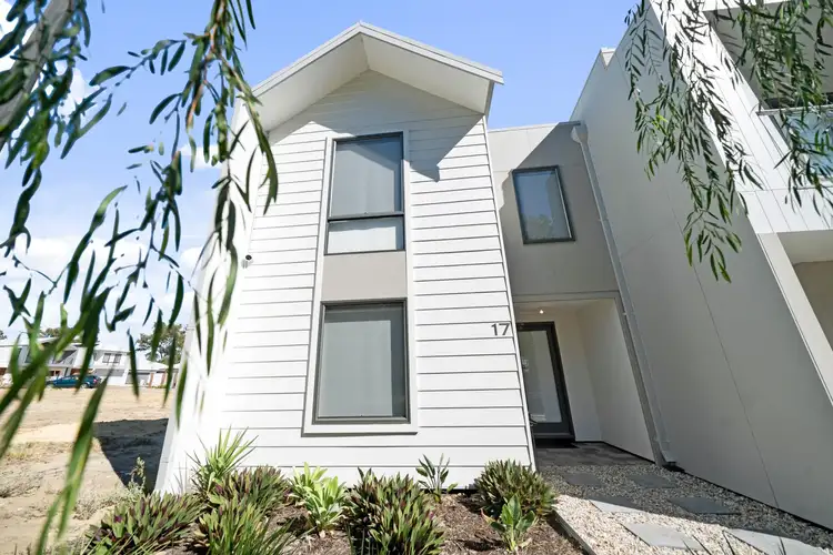 17 Carnival Lane, Greenwood WA 6024