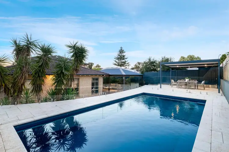 Third view of Homely house listing, 56 New England Drive, Hillarys WA 6025