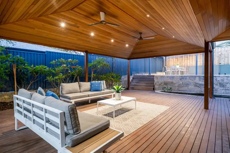 Fourth view of Homely house listing, 56 New England Drive, Hillarys WA 6025