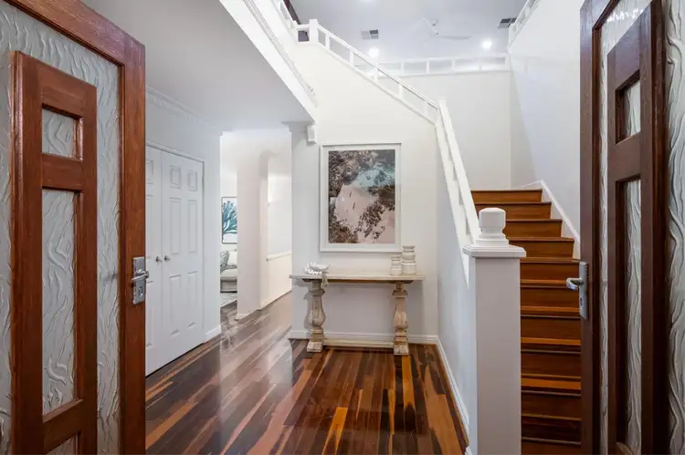 Fifth view of Homely house listing, 56 New England Drive, Hillarys WA 6025