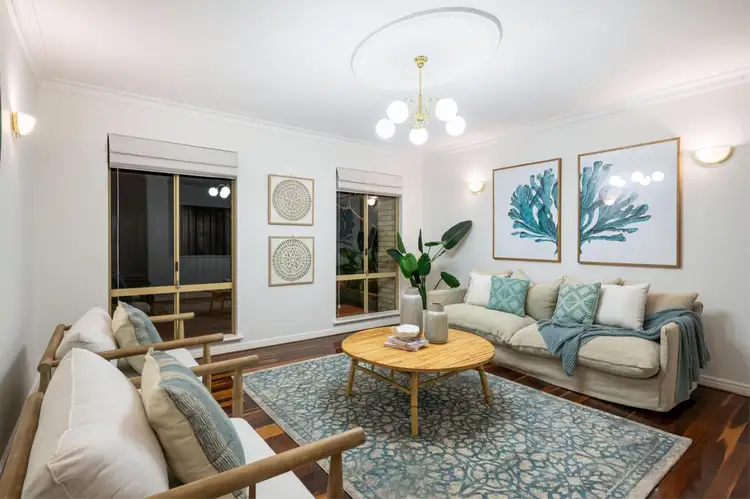 Sixth view of Homely house listing, 56 New England Drive, Hillarys WA 6025