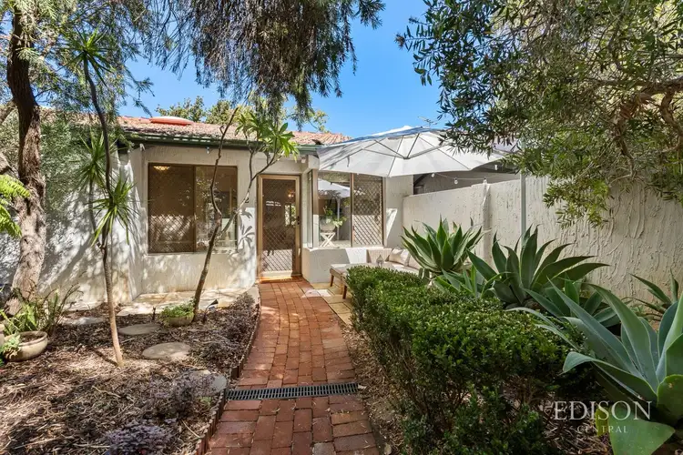 Fourth view of Homely villa listing, 2/9 Fourth Avenue, Mount Lawley WA 6050