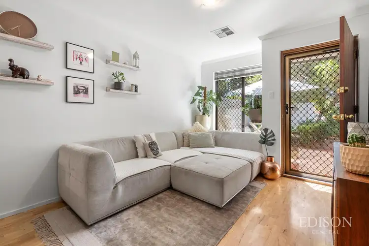 Fifth view of Homely villa listing, 2/9 Fourth Avenue, Mount Lawley WA 6050