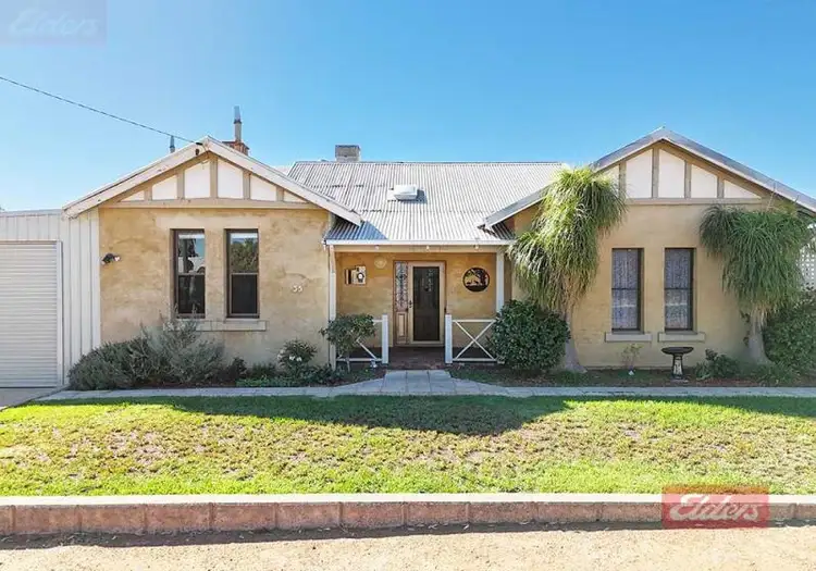 35 Grant Street, Narrogin WA 6312