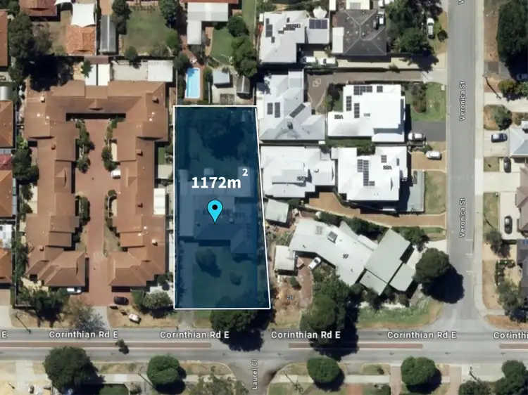 234 Corinthian Road East, Riverton WA 6148