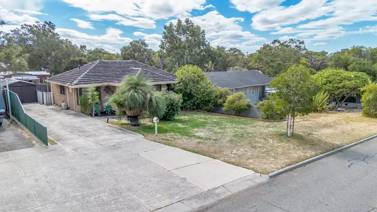 64 Archidamus Road, Coolbellup WA 6163