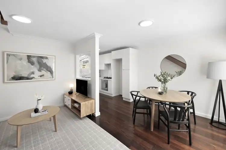 Main view of Homely townhouse listing, 13/58 Clotilde Street, Mount Lawley WA 6050