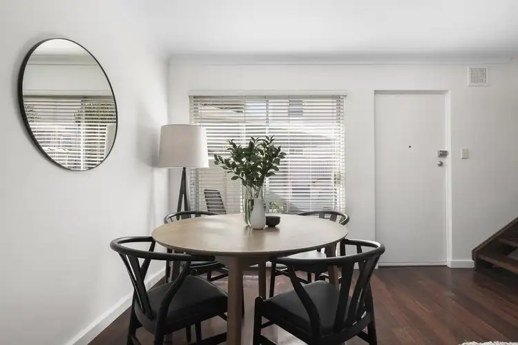 Third view of Homely townhouse listing, 13/58 Clotilde Street, Mount Lawley WA 6050