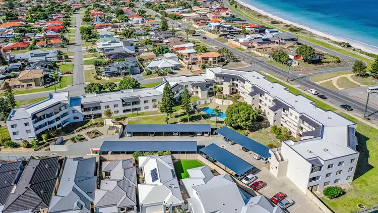 21/436 Safety Bay Road, Safety Bay WA 6169
