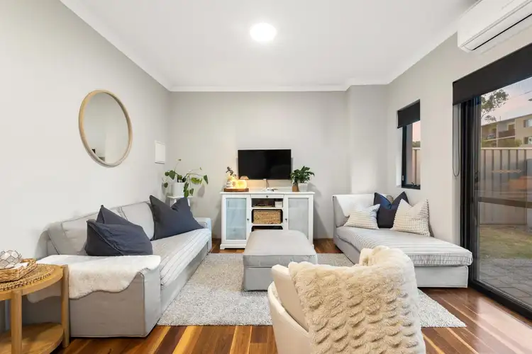 Second view of Homely apartment listing, 3/20 Joseph Street, Maylands WA 6051