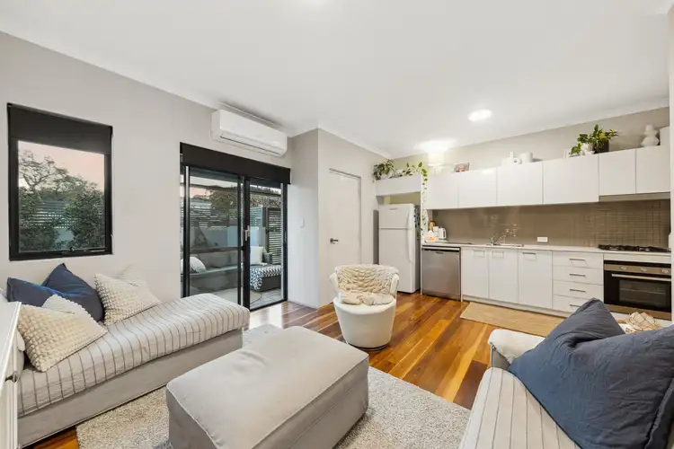 Third view of Homely apartment listing, 3/20 Joseph Street, Maylands WA 6051