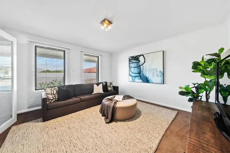 Second view of Homely house listing, 4 Bittern Lane, Beeliar WA 6164