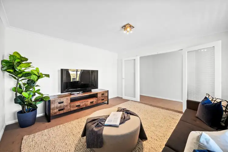 Third view of Homely house listing, 4 Bittern Lane, Beeliar WA 6164