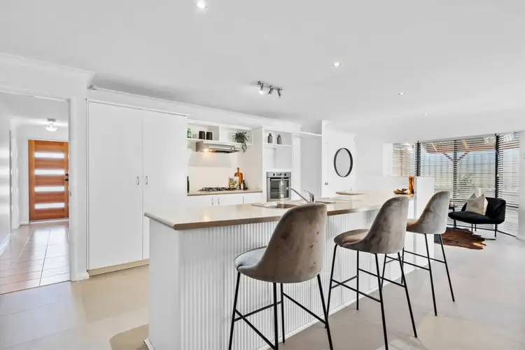 Fourth view of Homely house listing, 4 Bittern Lane, Beeliar WA 6164