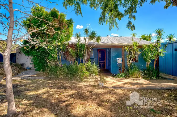 Main view of Homely house listing, 13608 South Western Highway, Roelands WA 6226