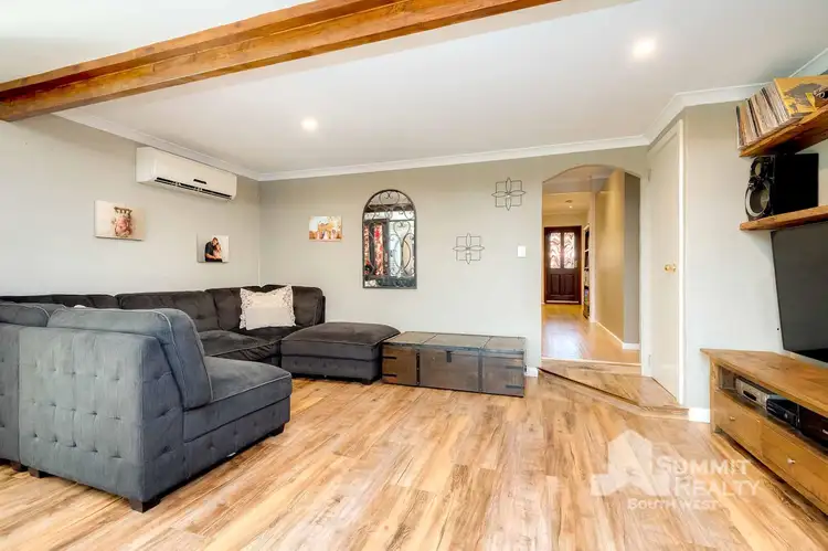 Fourth view of Homely house listing, 13608 South Western Highway, Roelands WA 6226