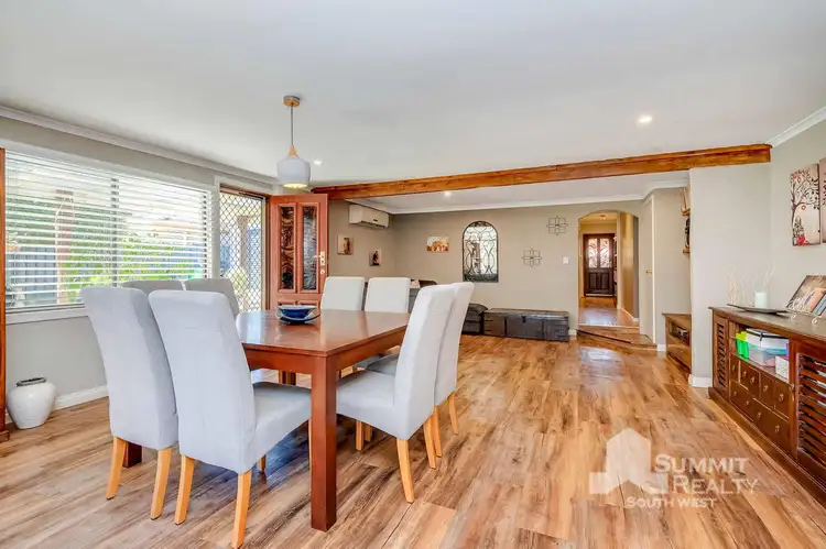 Fifth view of Homely house listing, 13608 South Western Highway, Roelands WA 6226