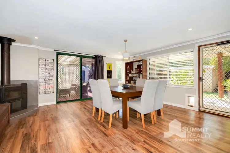 Sixth view of Homely house listing, 13608 South Western Highway, Roelands WA 6226