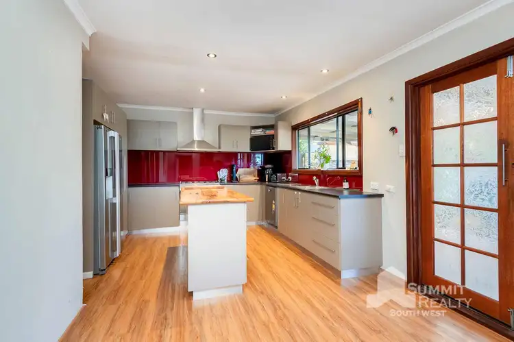 Seventh view of Homely house listing, 13608 South Western Highway, Roelands WA 6226