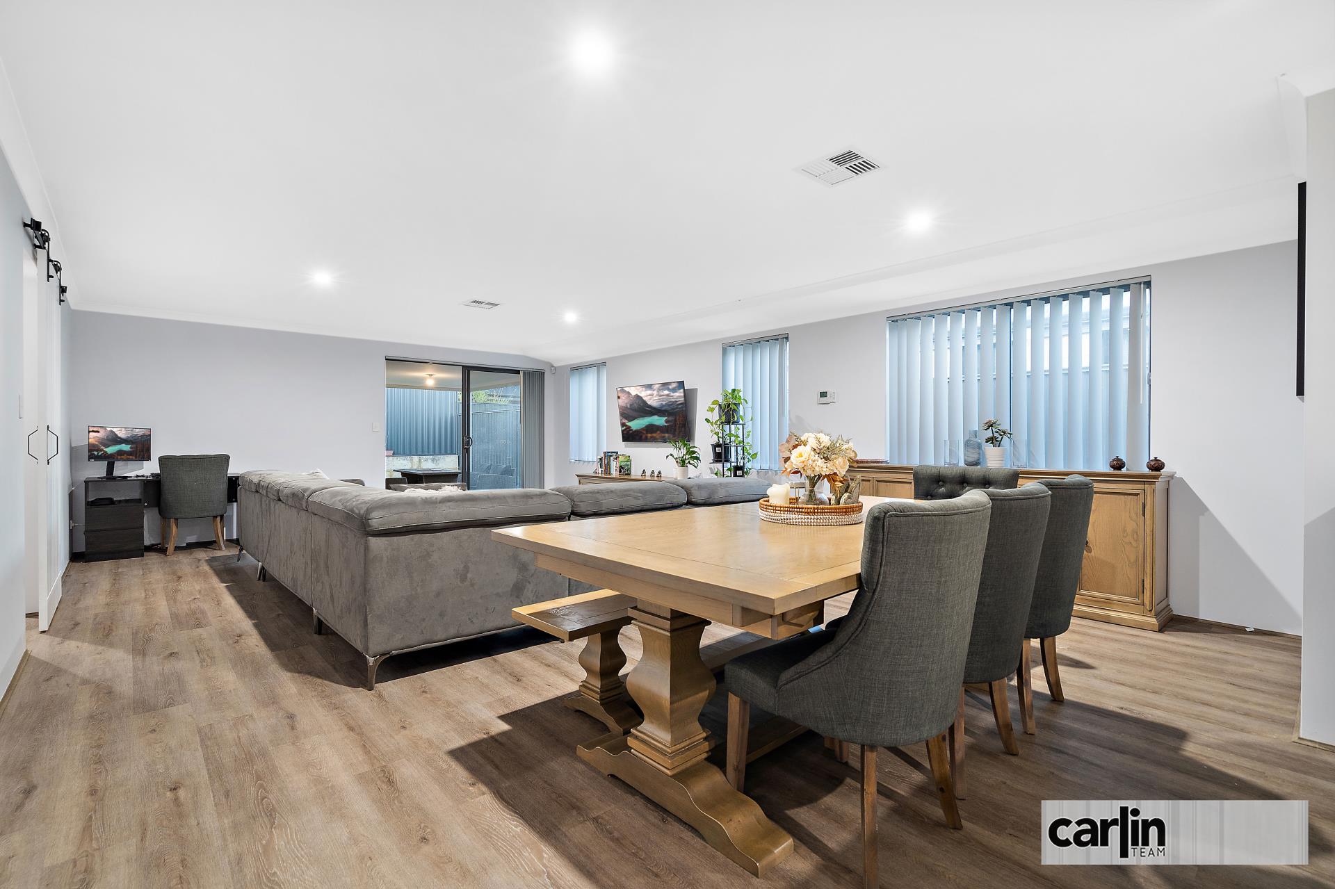 Third view of Homely house listing, 9 Worthington Circuit, Wellard WA 6170