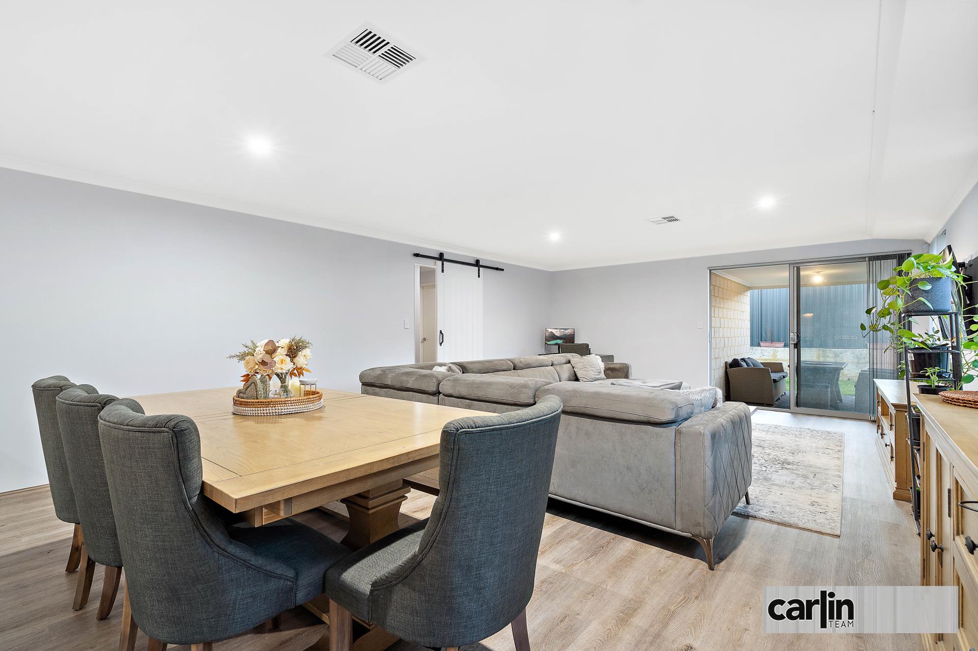 Fourth view of Homely house listing, 9 Worthington Circuit, Wellard WA 6170