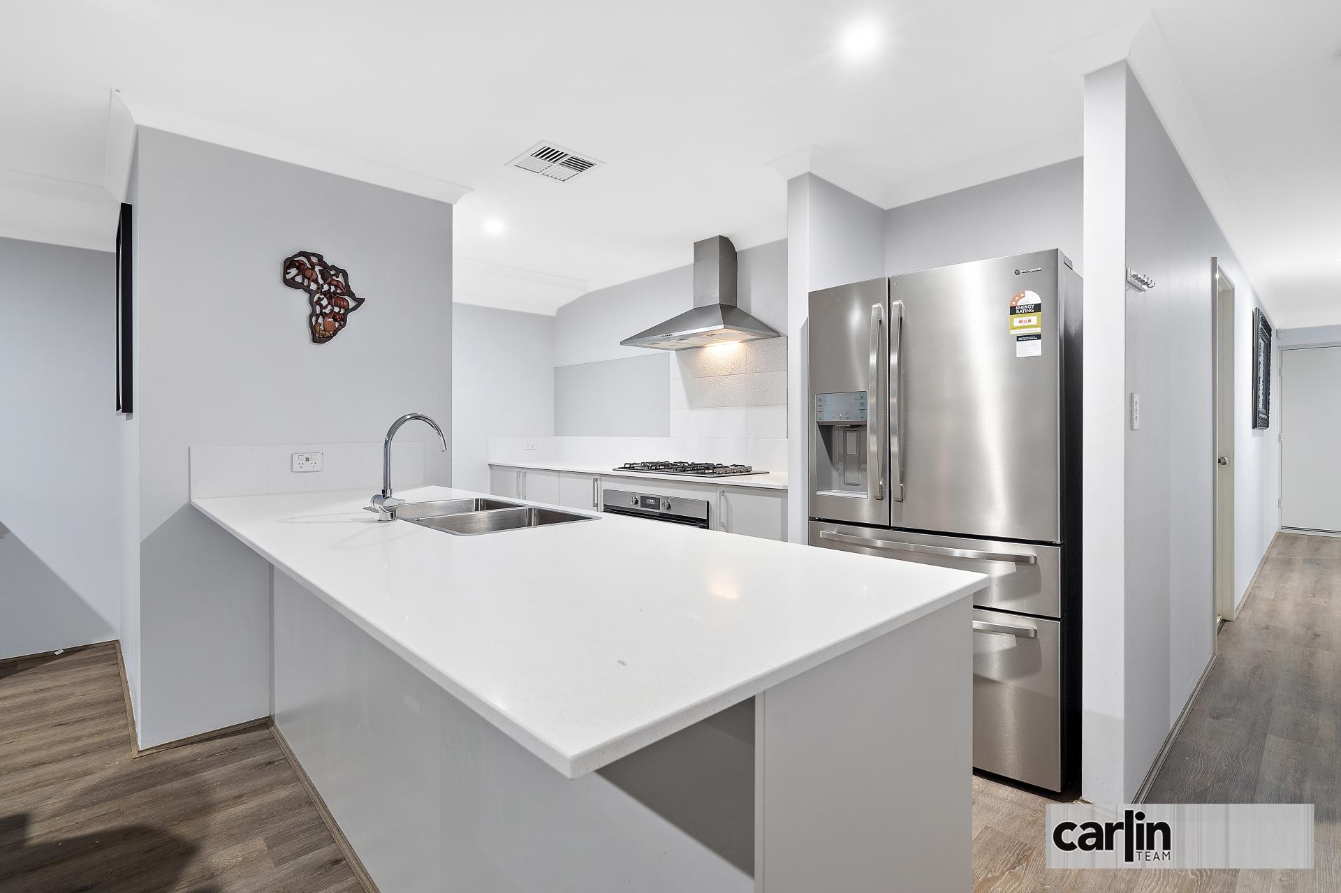 Sixth view of Homely house listing, 9 Worthington Circuit, Wellard WA 6170