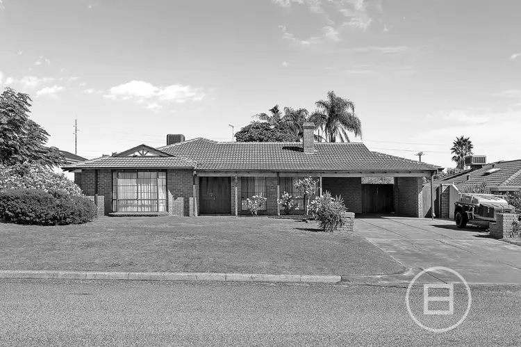 Main view of Homely house listing, 31 Dreyer Way, Bull Creek WA 6149