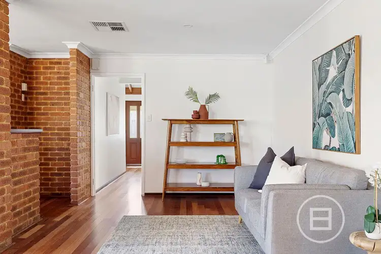 Sixth view of Homely house listing, 31 Dreyer Way, Bull Creek WA 6149