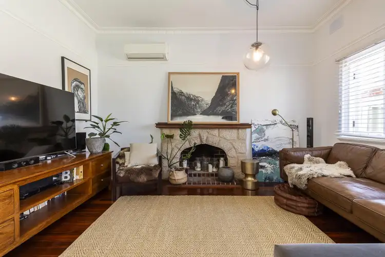 Second view of Homely house listing, 11 Queen Street, Maylands WA 6051