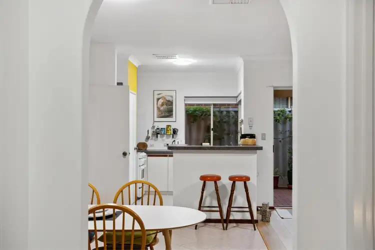 Third view of Homely villa listing, 4/7 Johnson Road, Maylands WA 6051