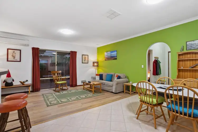 Fourth view of Homely villa listing, 4/7 Johnson Road, Maylands WA 6051