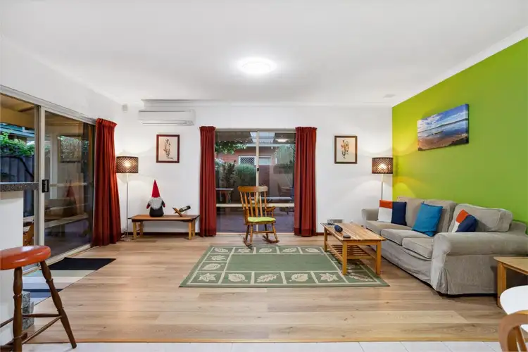 Sixth view of Homely villa listing, 4/7 Johnson Road, Maylands WA 6051