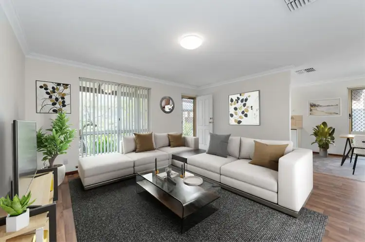 Third view of Homely villa listing, 5/21 East Street, Maylands WA 6051