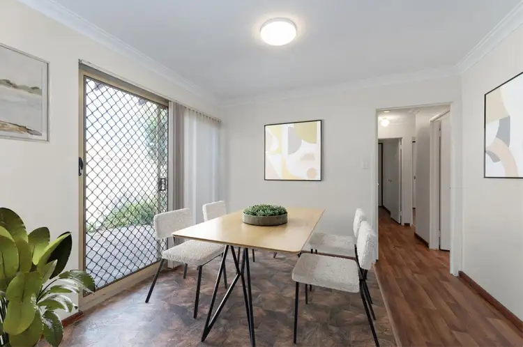 Fourth view of Homely villa listing, 5/21 East Street, Maylands WA 6051