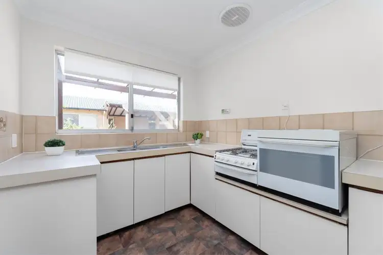 Fifth view of Homely villa listing, 5/21 East Street, Maylands WA 6051